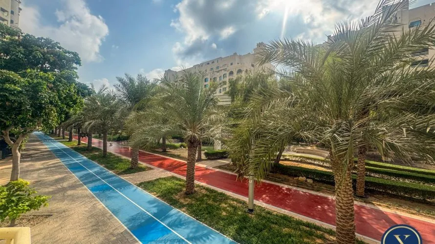 1 bedroom apartment for sale , Shoreline Apartments, Palm Jumeirah, Dubai, UAE No. 616 № 20