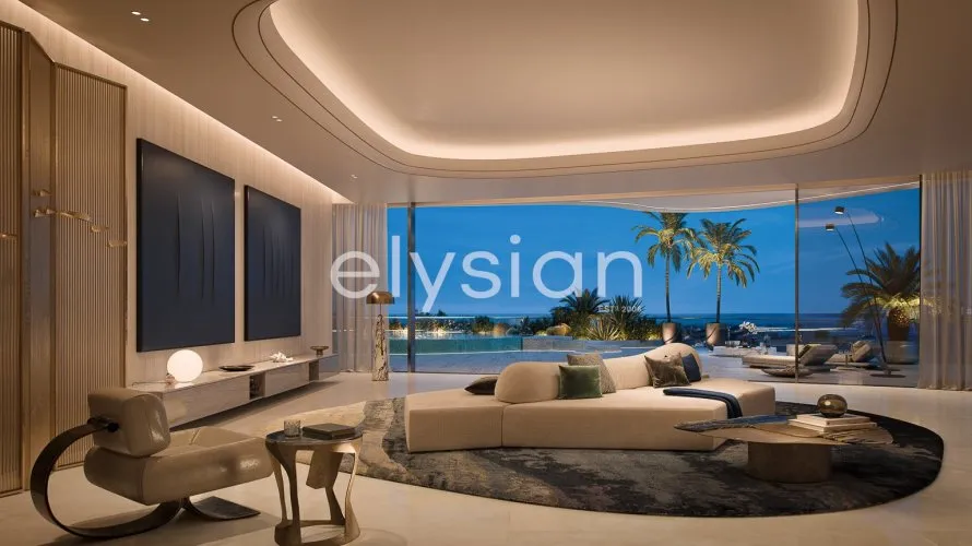 4 bedrooms apartment for sale , Palm Jumeirah, Dubai, UAE No. 427 № 10