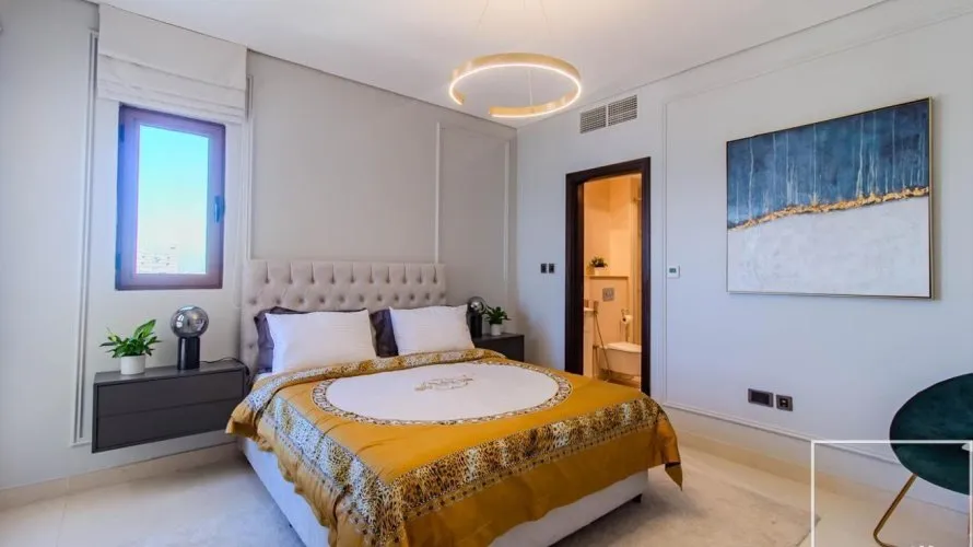 3 bedrooms apartment for sale , Kingdom of Sheba, Palm Jumeirah, Dubai, UAE No. 1120 № 6