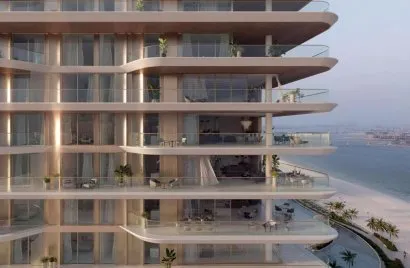 5 bedrooms apartment for sale , Palm Jumeirah, Dubai, UAE No. 496