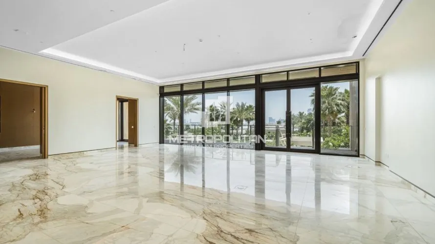 4 bedrooms apartment for sale , Palm Jumeirah, Dubai, UAE No. 347