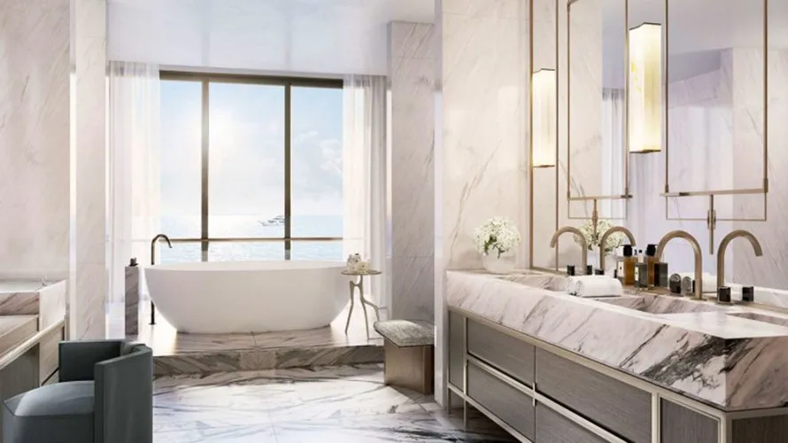 MARSA AL ARAB in Palm Jumeirah, UAE No. 37 № 4