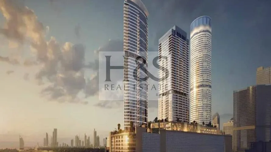 1 bedroom apartment for sale , Palm Jumeirah, Dubai, UAE No. 736 № 7