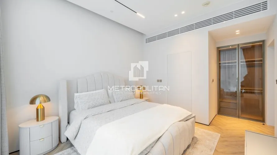 2 bedrooms apartment for sale , Oceana, Palm Jumeirah, Dubai, UAE No. 1026 № 17