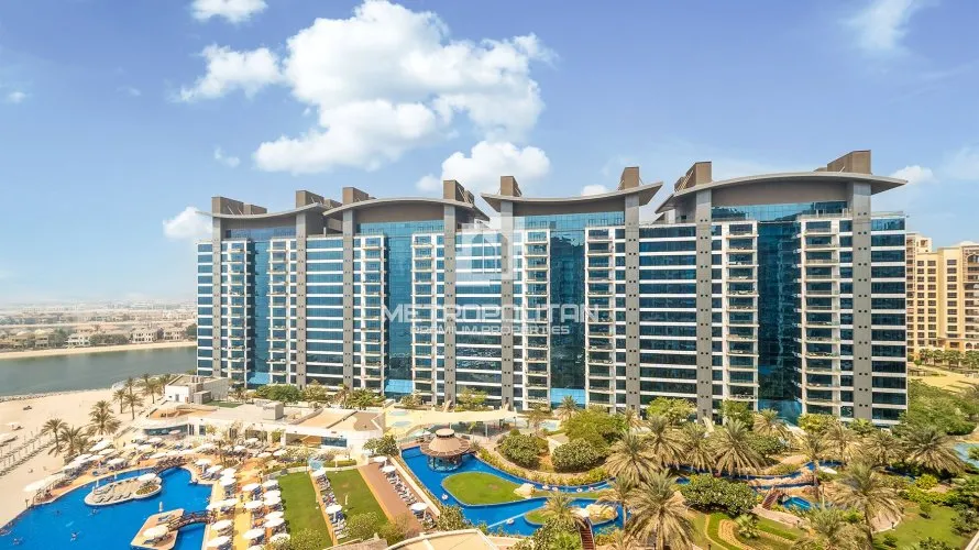 1 bedroom apartment for sale , Oceana, Palm Jumeirah, Dubai, UAE No. 996 № 20