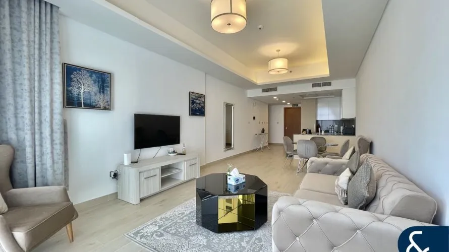 Azizi Mina in Palm Jumeirah, UAE No. 47