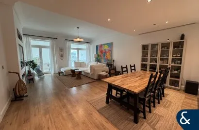 2 bedrooms apartment for sale , Shoreline Apartments, Palm Jumeirah, Dubai, UAE No. 1368