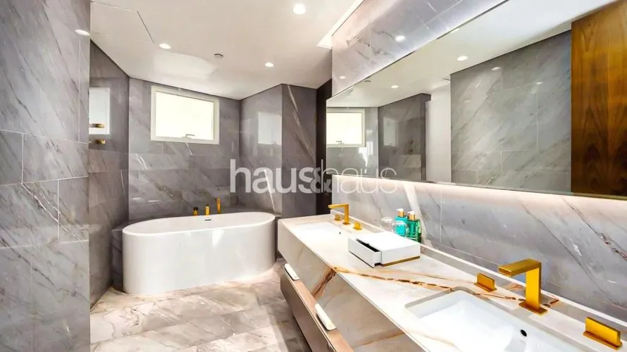 4 bedrooms penthouse for sale , FIVE Palm Jumeirah, Palm Jumeirah, Dubai, UAE No. 552 № 6