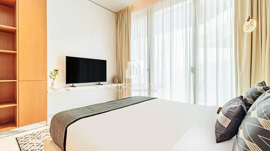 2 bedrooms apartment for sale , Palm Jumeirah, Dubai, UAE No. 1042 № 14