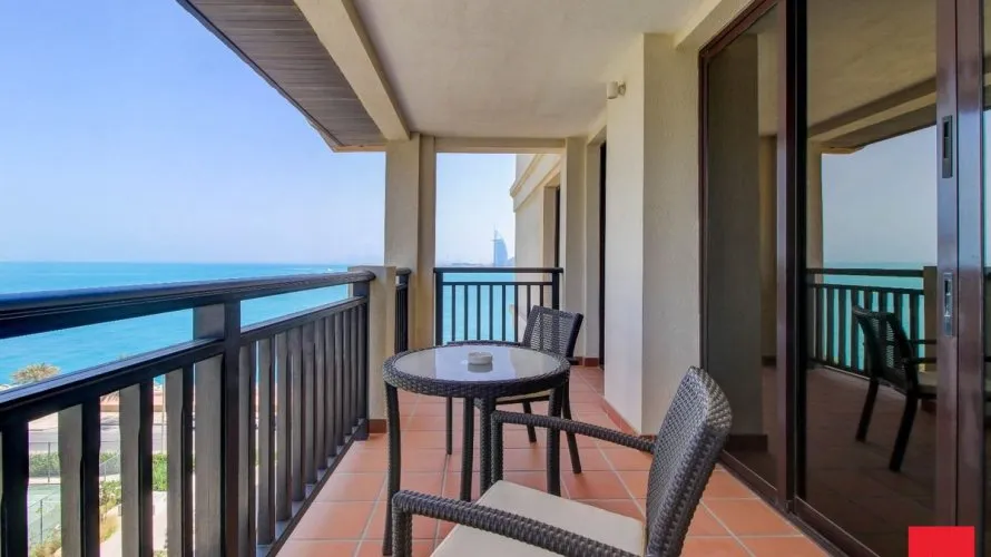 2 bedrooms apartment for sale , Palm Jumeirah, Dubai, UAE No. 1267 № 14