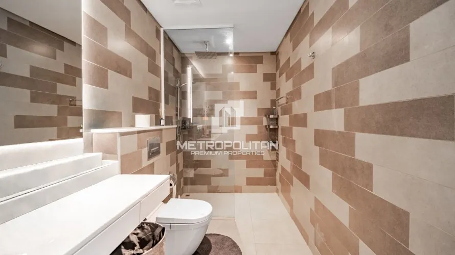 1 bedroom apartment for sale , Seven Palm, Palm Jumeirah, Dubai, UAE No. 1041 № 15