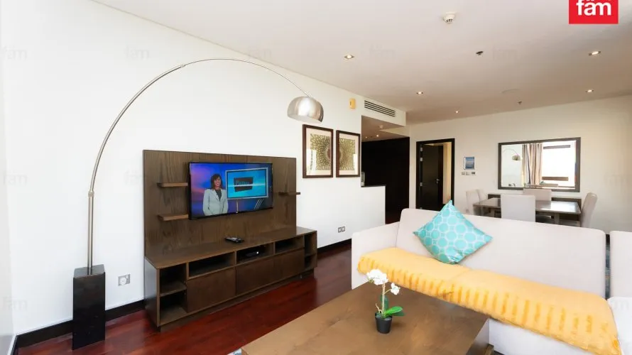 2 bedrooms apartment for sale , Palm Jumeirah, Dubai, UAE No. 1080 № 10