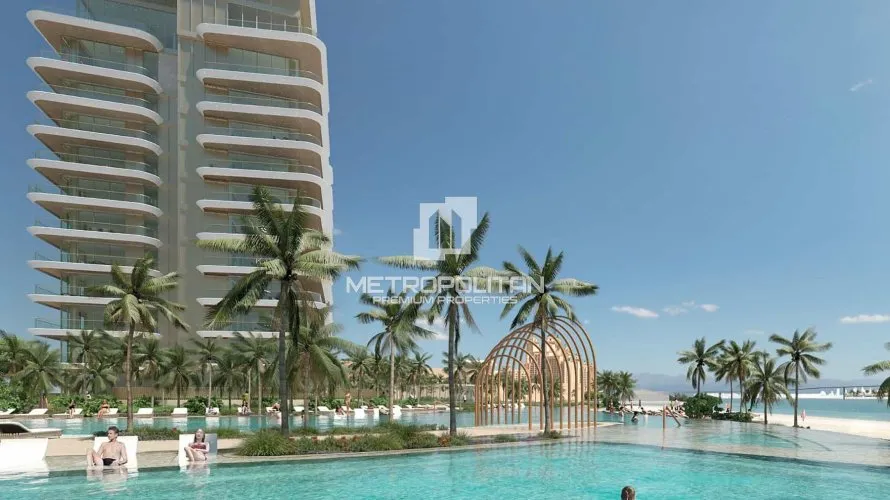 2 bedrooms apartment for sale , Palm Jumeirah, Dubai, UAE No. 972 № 5