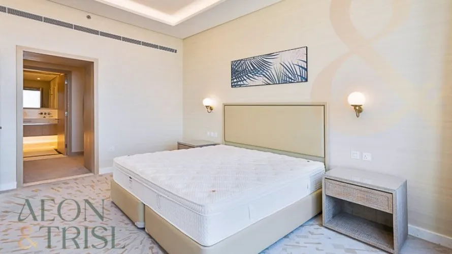 THE PALM TOWER in Palm Jumeirah, UAE No. 15 № 1