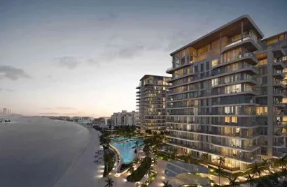 3 bedrooms apartment for sale , Palm Jumeirah, Dubai, UAE No. 1324