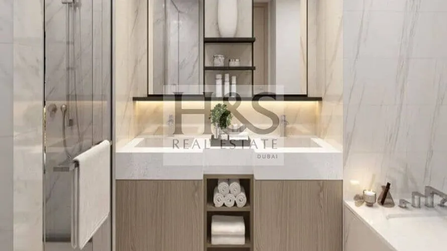 1 bedroom apartment for sale , Palm Jumeirah, Dubai, UAE No. 736 № 6