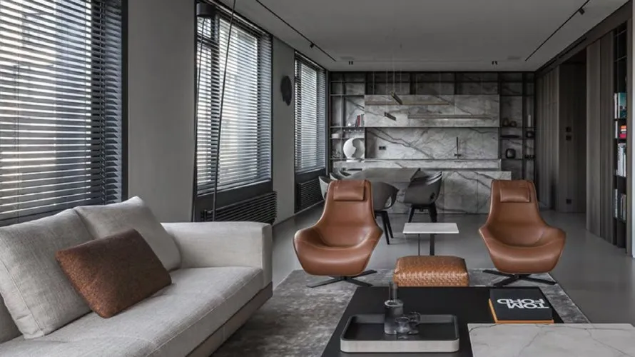 3 bedrooms apartment for sale , Palm Jumeirah, Dubai, UAE No. 1296 № 10