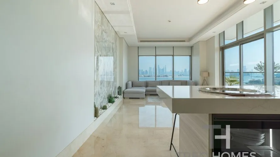 2 bedrooms apartment for sale , Palm Jumeirah, Dubai, UAE No. 472 № 13
