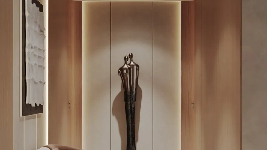 4 bedrooms apartment for sale in THE ROYAL ATLANTIS RESORTS & RESIDENCES, Atlantis The Royal Residences, Palm Jumeirah, Dubai, UAE No. 394 № 10