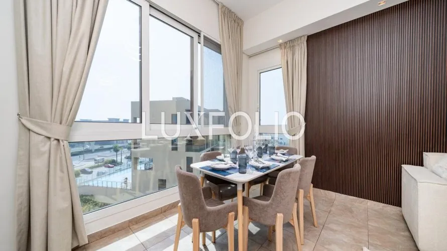3 bedrooms apartment for sale , Marina Residences, Palm Jumeirah, Dubai, UAE No. 638 № 3