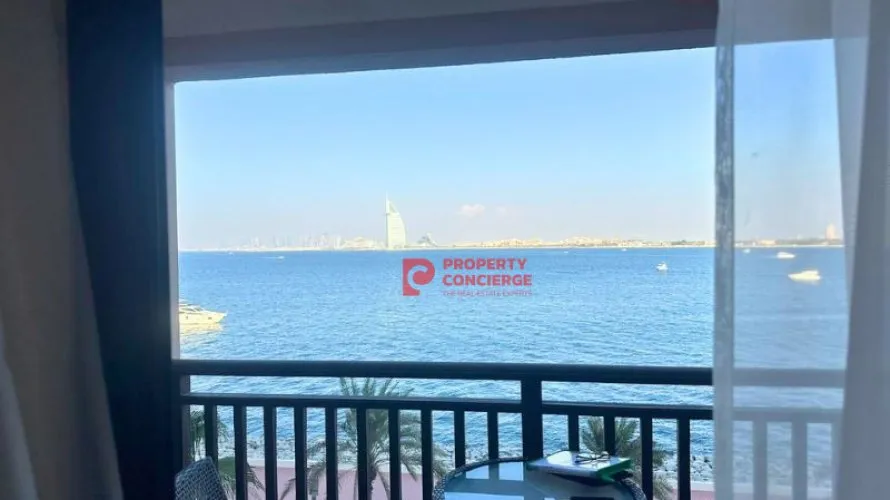 1 bedroom apartment for sale , Palm Jumeirah, Dubai, UAE No. 380 № 4