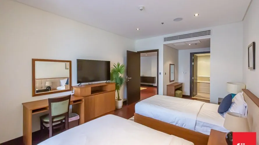 2 bedrooms apartment for sale , Palm Jumeirah, Dubai, UAE No. 1151 № 24