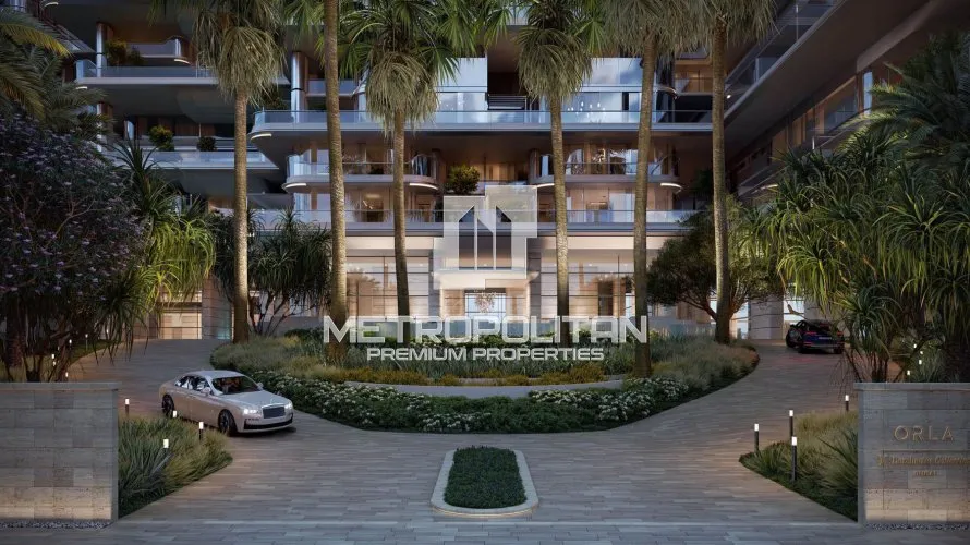 2 bedrooms apartment for sale , Palm Jumeirah, Dubai, UAE No. 291 № 3