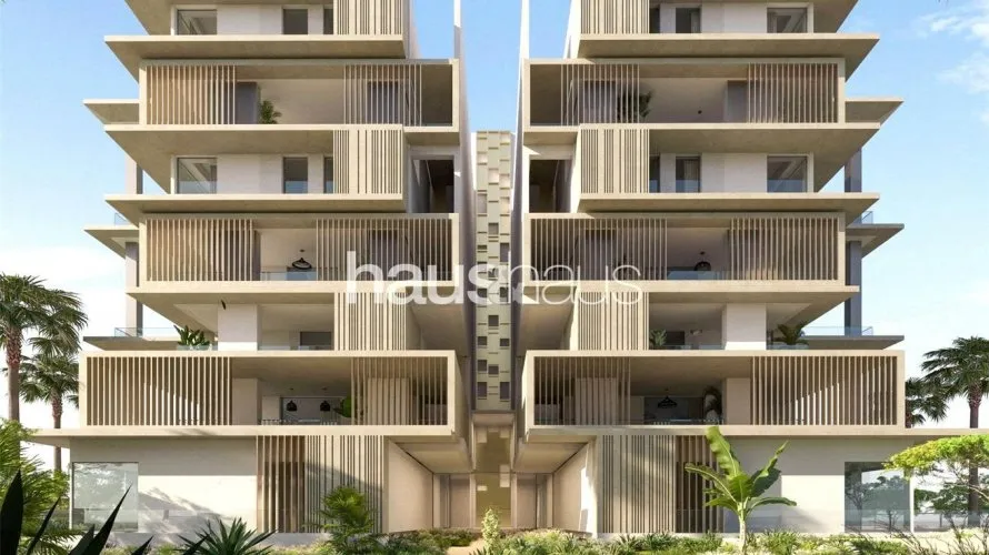 3 bedrooms duplex for sale , Palm Jumeirah, Dubai, UAE No. 585 № 16