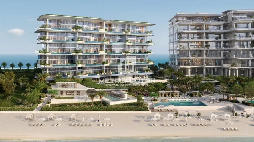 2 bedrooms apartment for sale , Palm Jumeirah, Dubai, UAE No. 1040 № 11