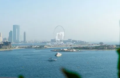 5 bedrooms penthouse for sale , Palm Jumeirah, Dubai, UAE No. 967