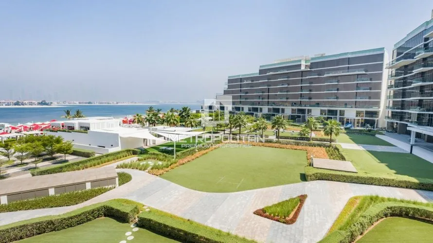 1 bedroom apartment for sale , Palm Jumeirah, Dubai, UAE No. 952 № 9