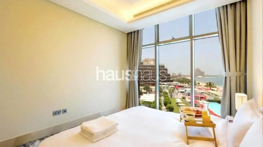 2 bedrooms apartment for sale , The Crescent, Palm Jumeirah, Dubai, UAE No. 602 № 2