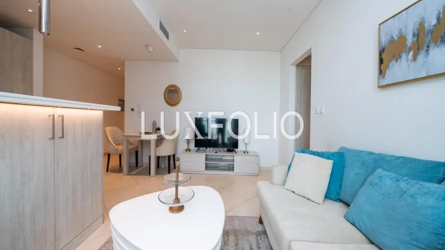 1 bedroom apartment for sale , Seven Palm, Palm Jumeirah, Dubai, UAE No. 642