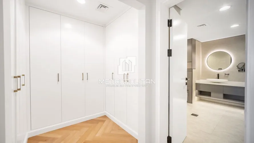 4 bedrooms apartment for sale , Palm Jumeirah, Dubai, UAE No. 470 № 11