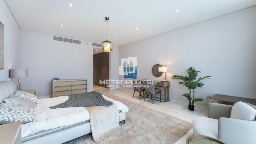 4 bedrooms penthouse for sale , Serenia Residences The Palm, Palm Jumeirah, Dubai, UAE No. 1006 № 20