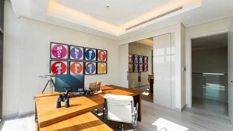 4 bedrooms apartment for sale , Palm Jumeirah, Dubai, UAE No. 396 № 2