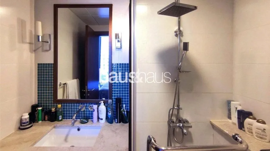 2 bedrooms apartment for sale , Oceana, Palm Jumeirah, Dubai, UAE No. 597 № 13