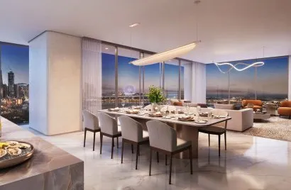 1 bedroom apartment for sale in PALM BEACH TOWERS 3, Palm Jumeirah, Dubai, UAE No. 247