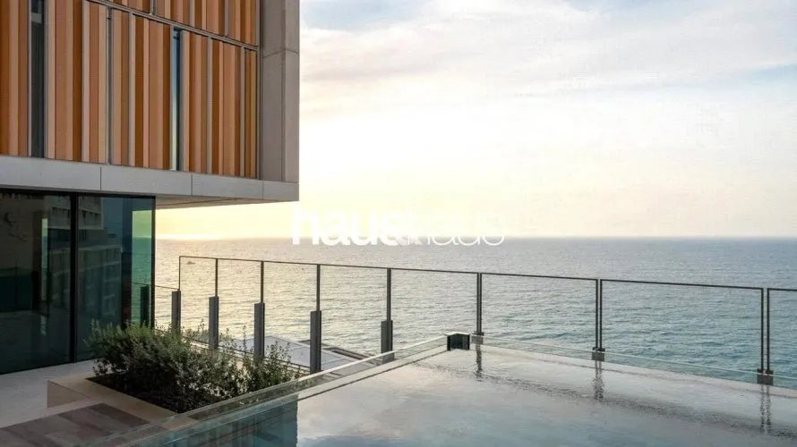 2 bedrooms apartment for sale , Atlantis The Royal Residences, Palm Jumeirah, Dubai, UAE No. 603 № 20