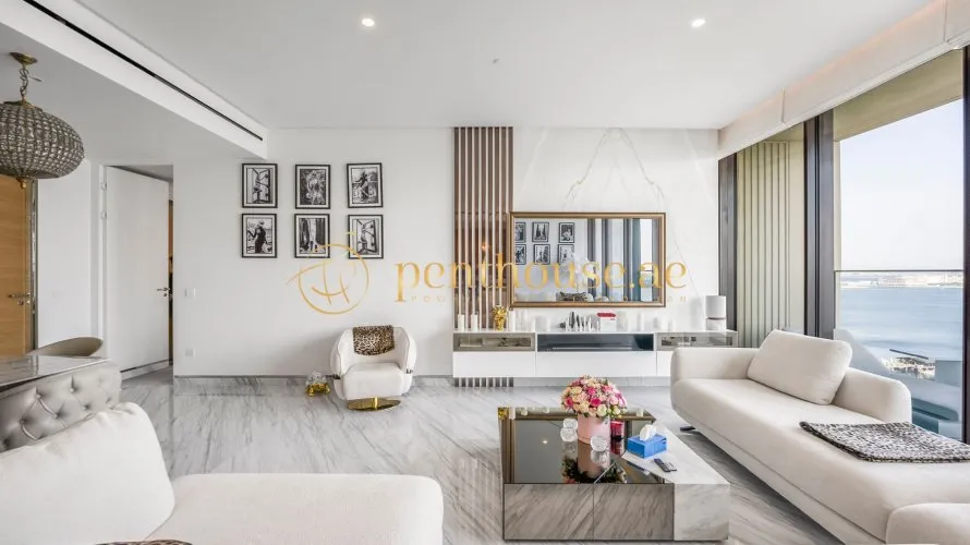 2 bedrooms apartment for sale , Palm Jumeirah, Dubai, UAE No. 442 № 1