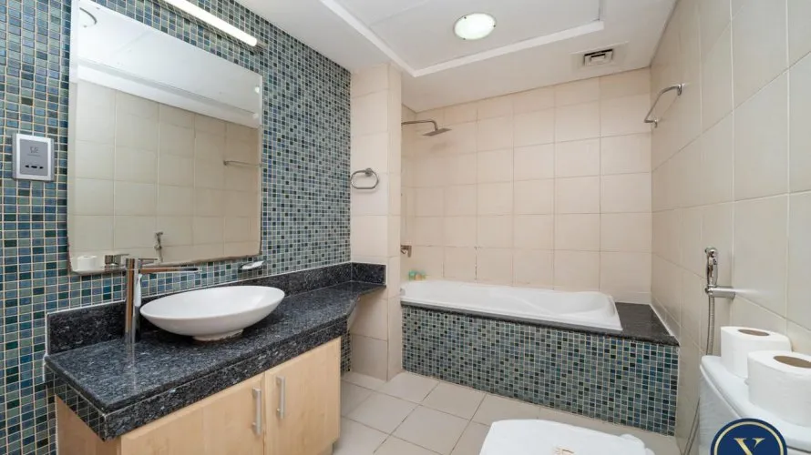 1 bedroom apartment for sale , Shoreline Apartments, Palm Jumeirah, Dubai, UAE No. 616 № 16