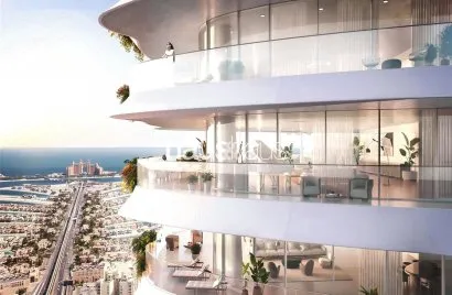 4 bedrooms apartment for sale , Palm Jumeirah, Dubai, UAE No. 612