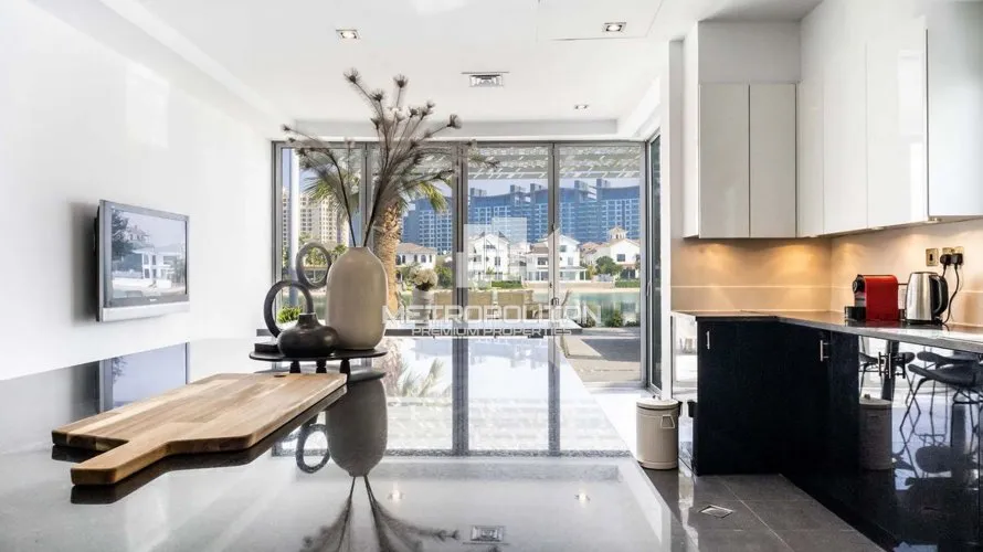 6 bedrooms villa for sale , Signature Villas, Palm Jumeirah, Dubai, UAE No. 969 № 5