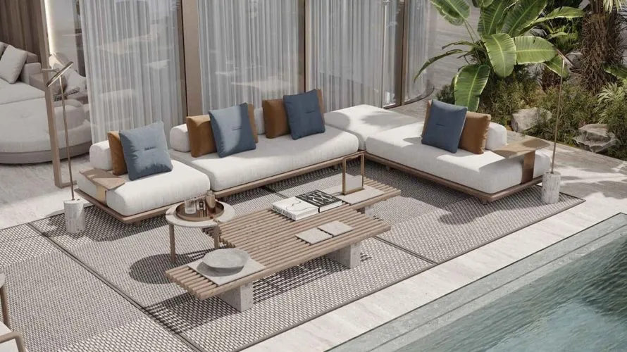 Orla by Omniyat in Palm Jumeirah, UAE No. 34 № 5