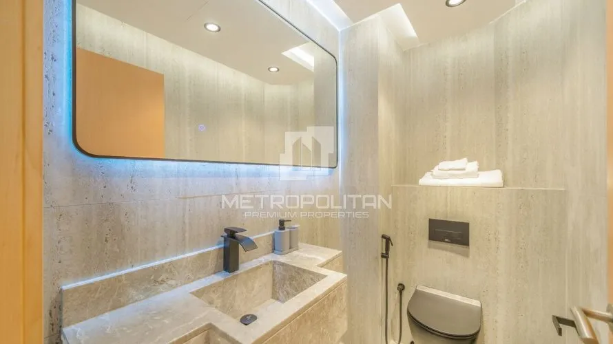 2 bedrooms apartment for sale , Shoreline Apartments, Palm Jumeirah, Dubai, UAE No. 444 № 22