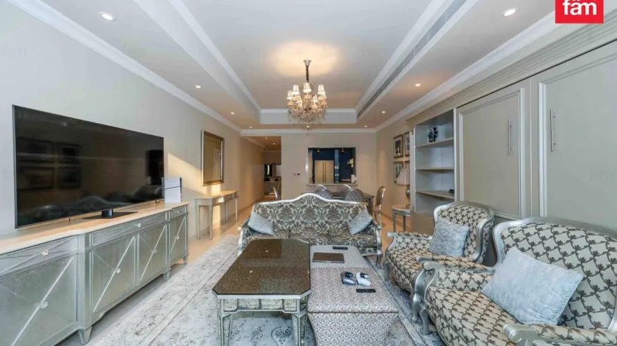 2 bedrooms apartment for sale , Palm Jumeirah, Dubai, UAE No. 1086 № 3