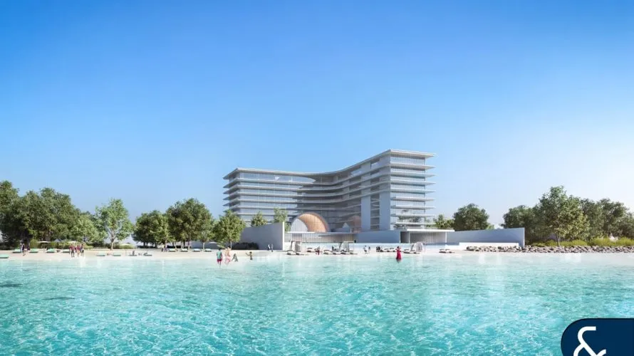 2 bedrooms apartment for sale , Palm Jumeirah, Dubai, UAE No. 1209 № 12