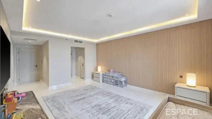 2 bedrooms apartment for sale , Palm Jumeirah, Dubai, UAE No. 862 № 5