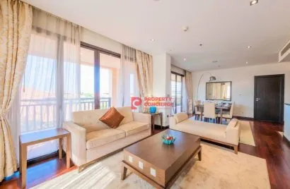 2 bedrooms apartment for sale , Palm Jumeirah, Dubai, UAE No. 378