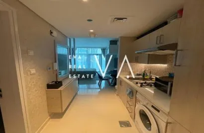 Studio apartment for sale , Palm Jumeirah, Dubai, UAE No. 689